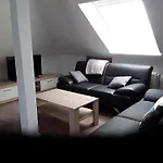 Osterheide Апартаменты *