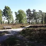 Апартаменты Osterheide