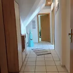 Osterheide Апартаменты Шнефердинген