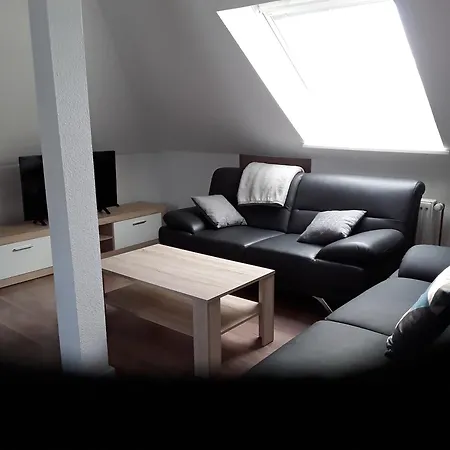 Osterheide Apartment *