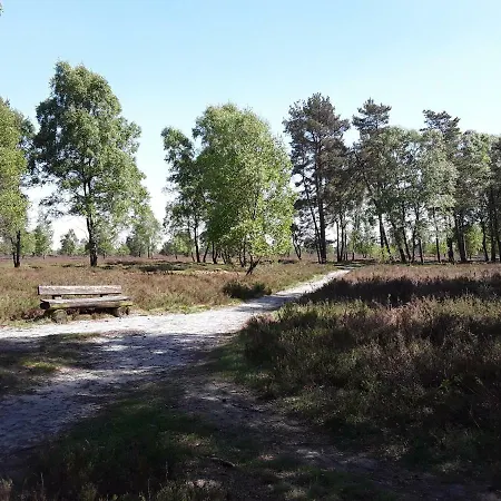 Apartment Osterheide