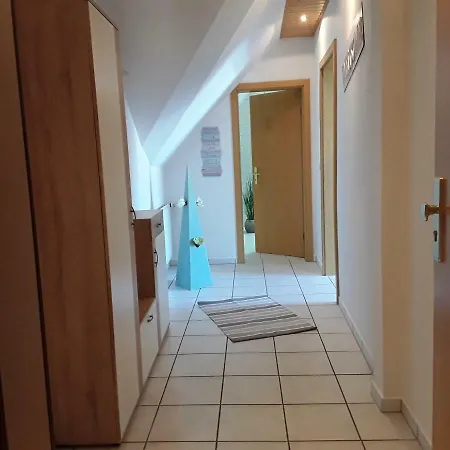 Osterheide Apartment Schneverdingen